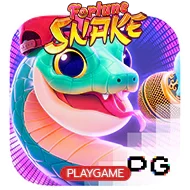 Fortune-Snake by mvp bigwin
