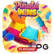 Pinata-Wins by mvp bigwin