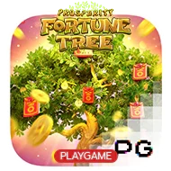 Prosperity-Fortune-Tree by mvp bigwin