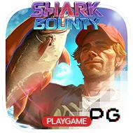 Shark-Bounty by mvp bigwin