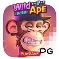 Wild-Ape by mvp bigwin