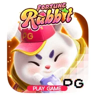 Rabbit by mvp bigwin