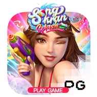 Songkran by mvp bigwin