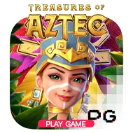 Aztec by mvp bigwin